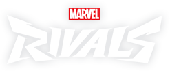 Marvel Rivals Logo