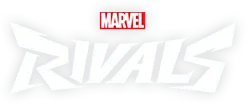 Marvel Rivals Logo