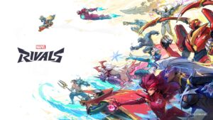 MarvelRivals.gg | Marvel Rivals
