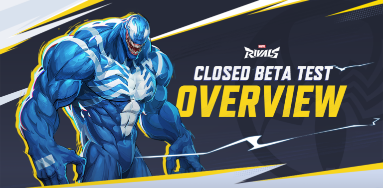 Closed Beta Test Events, Tournaments, Twitch Drops & More!