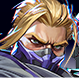 ALLIED AGENTS Marvel Rivals Team-Up Icon