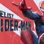 Marvel Rivals Duelist - Spider-Man