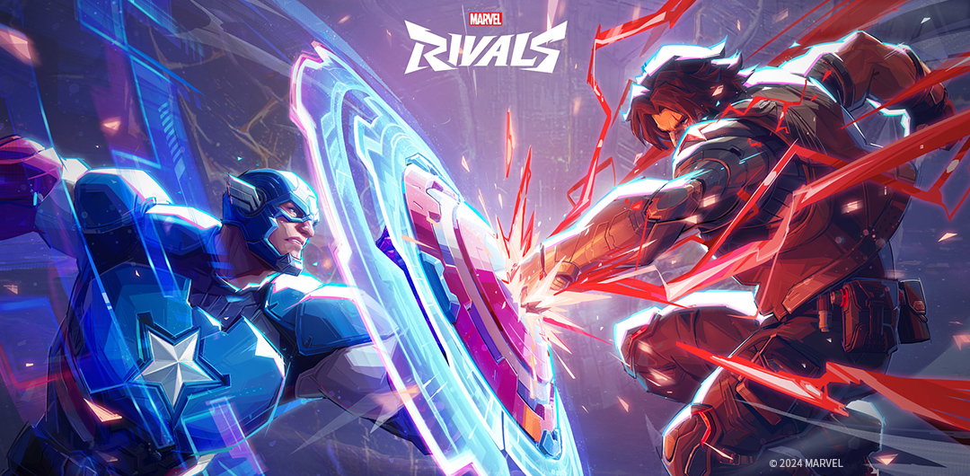 Marvel Rivals Launches December 6th with All Heroes Free-to-Play & Gamescom Overviews!