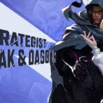 Marvel Rivals Strategist - Cloak & Dagger