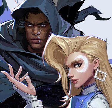 Marvel Rivals Strategist - Cloak & Dagger