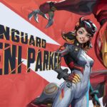 Marvel Rivals Vanguard - Peni Parker