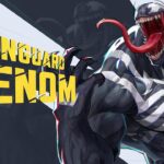 Marvel Rivals Vanguard - Venom