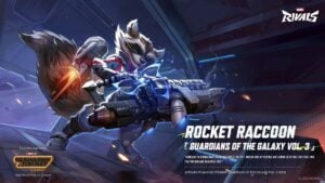 Marvel Rivals News