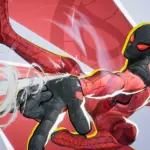 Spider-Man Marvel Rivals Costume - Scarlet Spider