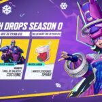 Twitch Drops Season 0