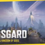 Yggsgard - World Tree & Kingdom of Gods