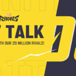 Catching Up with Our 20 Million Rivals!