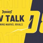 Dev Talk 08 - Maintaining Marvel Rivals