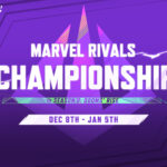 Marvel Rivals Championship Season 0 Dooms' Rise