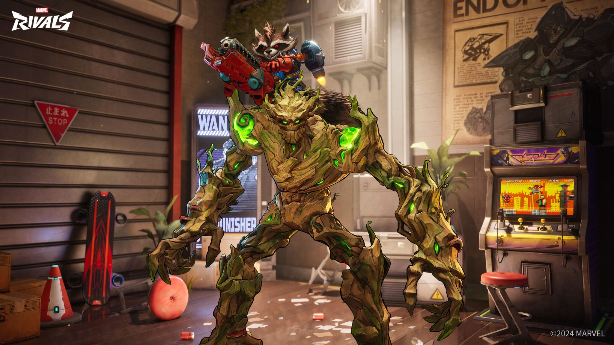 Marvel Rivals Matchmaking & How to Find Teammates Marvel Rivals Guides