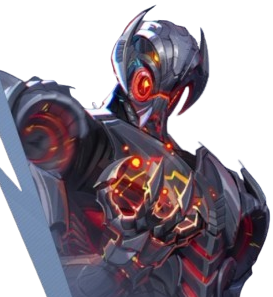 Marvel Rivals Ultron Leak - Screenshot