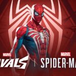 Spider-Man 2 & Marvel Rivals Collaboration