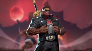 MarvelRivals.gg | Marvel Rivals