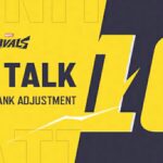 Dev Talk Vol.10 | Seasonal Rank Adjustment