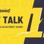 Dev Talk Vol.11 | Seasonal Rank Adjustment (AGAIN!)