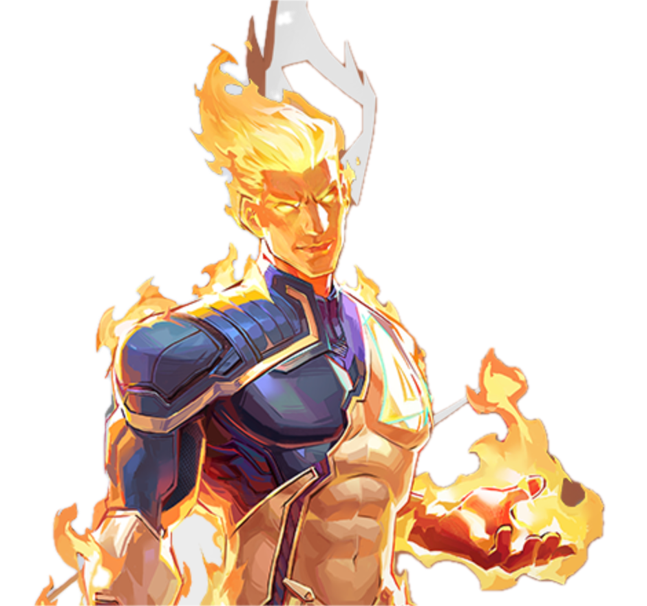 Human Torch