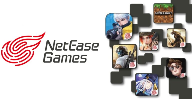 NetEase Games