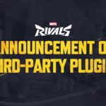 Third-Party Plugins Banned in Marvel Rivals