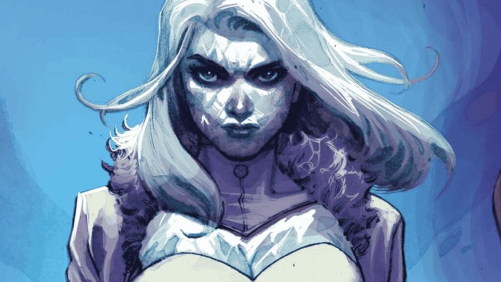 emma frost