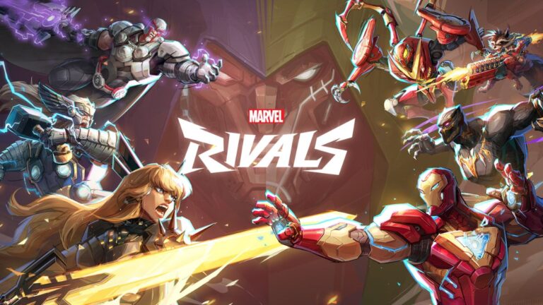 All Upcoming Marvel Rivals Skins