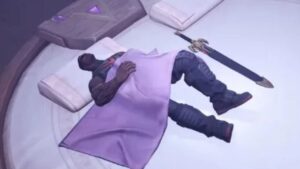 Marvel Rivals Blade Leak: Abilities, Role & Gameplay Prediction