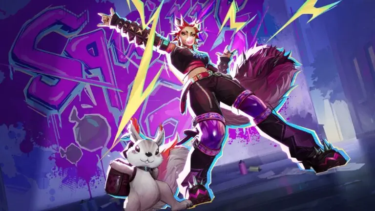 Squirrel Girl marvel rivals