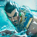 namor marvel rivals
