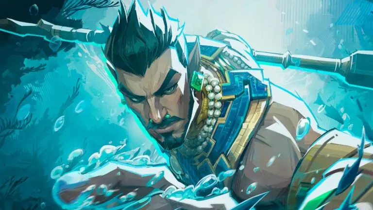 namor marvel rivals