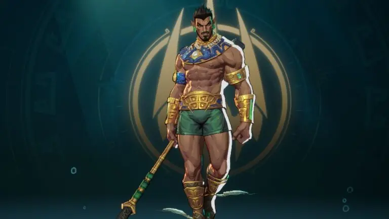 namor marvel rivals crosshair settings