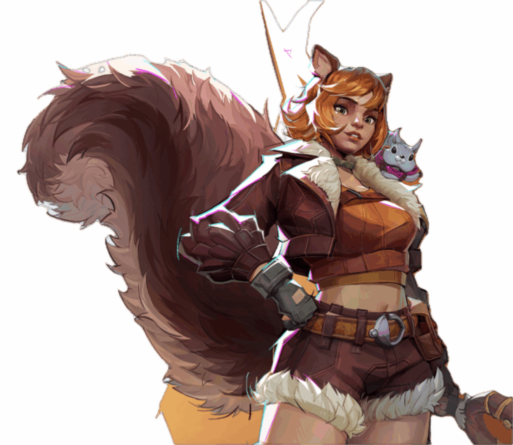 Squirrel Girl Guide How to Play, Combos, & Counters Marvel