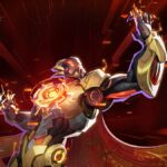Best Ultron Crosshair, Reticle Code, and Settings