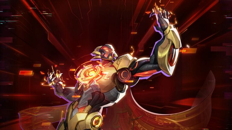 Best Ultron Crosshair, Reticle Code, and Settings