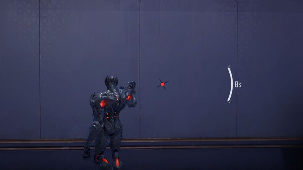 Best Ultron Crosshair in Marvel Rivals