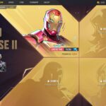 Cerebro Database II Event