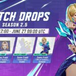Emma Frost Will of Galacta Skin