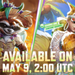 Select New Costumes Bundles Coming April 18, 2025 New Costumes Bundles Coming May 9, 2025