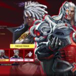Marvel Rivals Combat Chest Event