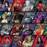 Marvel Rivals Costume Coin
