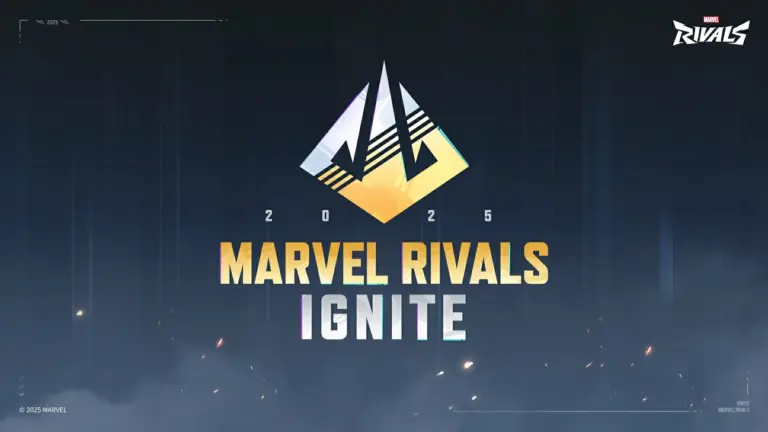 Marvel Rivals Ignite - Tournament Prize Pool of Over $3,000,000!