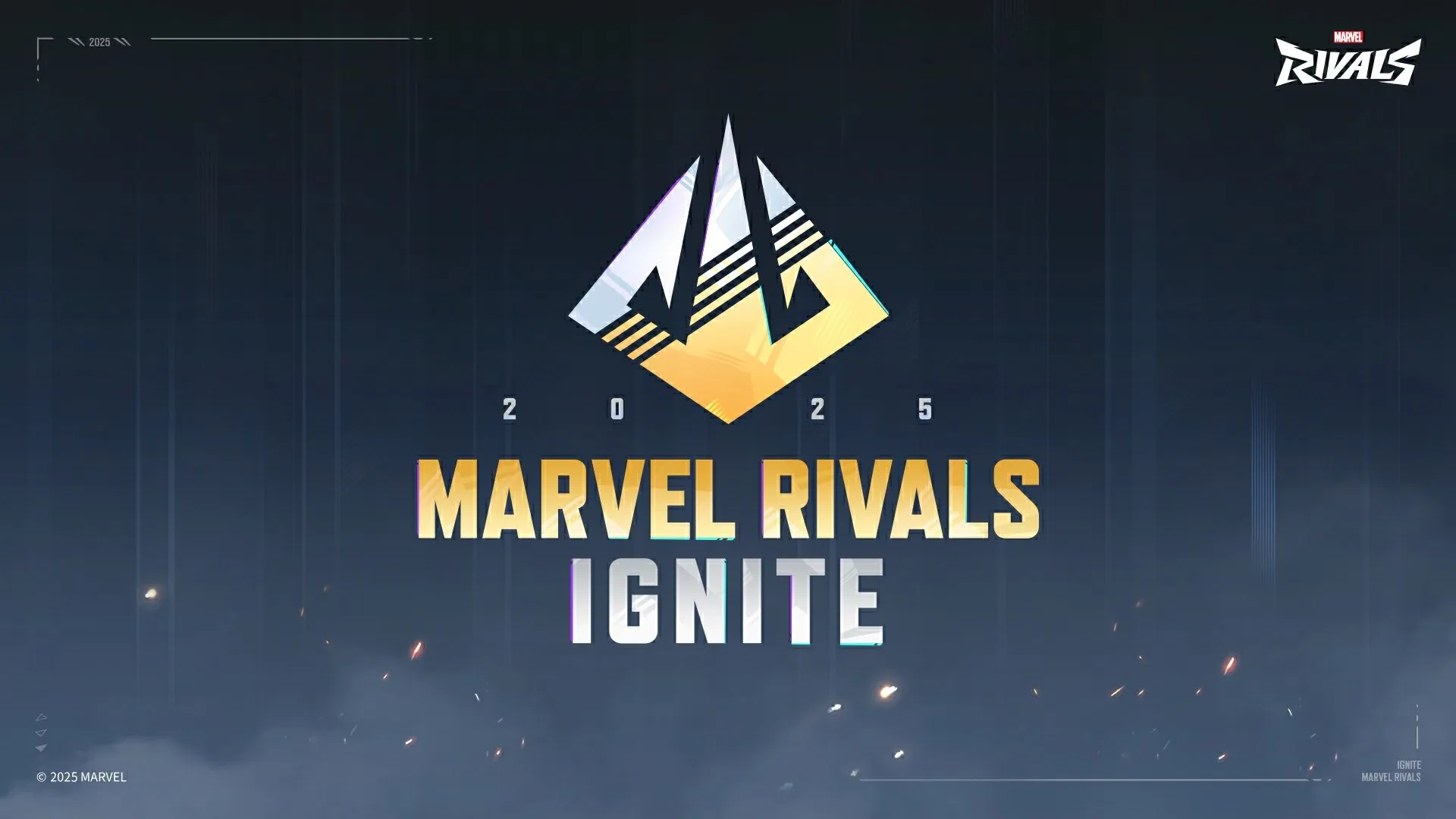 Marvel Rivals Ignite - Tournament Prize Pool of Over $3,000,000!