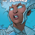 Marvel Rivals Infinity Comic (2024) #11