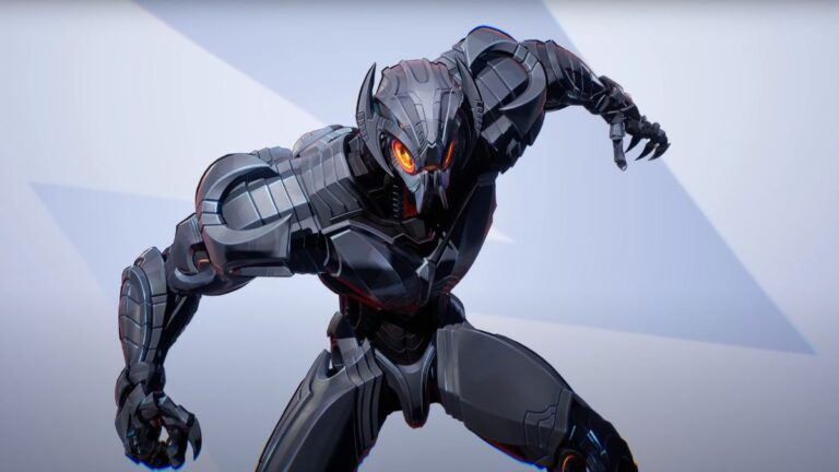 Marvel Rivals Ultron Prerelease Analysis