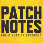Marvel Rivals Version 20250515 Patch Notes - May 15, 2025