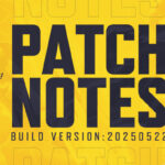 Marvel Rivals Version 20250522 Patch Notes - May 22, 2025