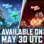 Ultron X-Tron & Groot Yggroot Skins